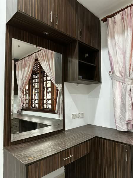 Semi-Detached House for Rent in Kajang (Selangor) - Kazen Liew - Interior - PropertyGuru.com.my