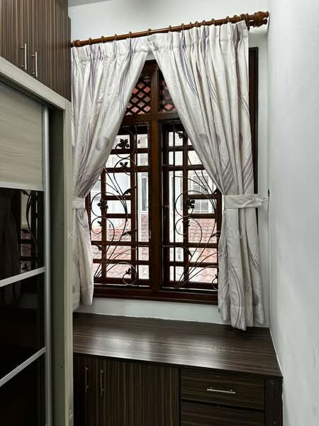 Semi-Detached House for Rent in Kajang (Selangor) - Kazen Liew - Interior - PropertyGuru.com.my