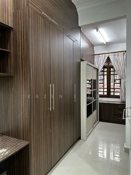 Semi-Detached House for Rent in Kajang (Selangor) - Kazen Liew - Interior - PropertyGuru.com.my