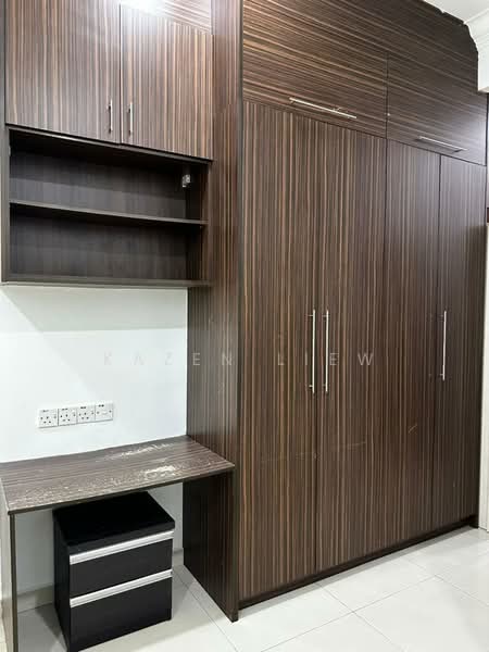Semi-Detached House for Rent in Kajang (Selangor) - Kazen Liew - Interior - PropertyGuru.com.my