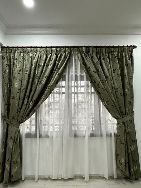 Semi-Detached House for Rent in Kajang (Selangor) - Kazen Liew - Interior - PropertyGuru.com.my