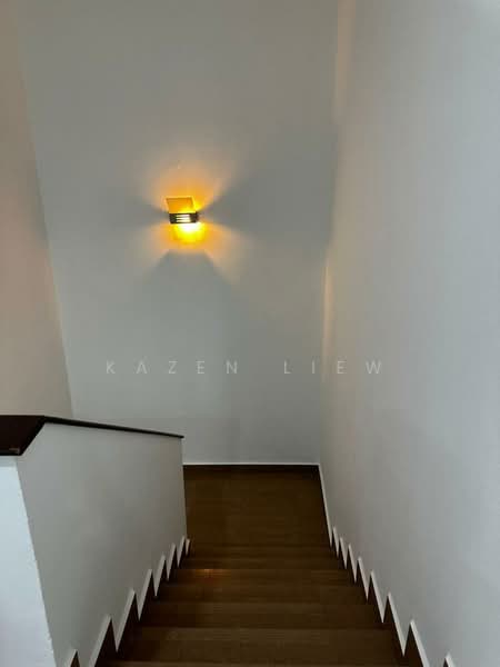 Semi-Detached House for Rent in Kajang (Selangor) - Kazen Liew - Interior - PropertyGuru.com.my