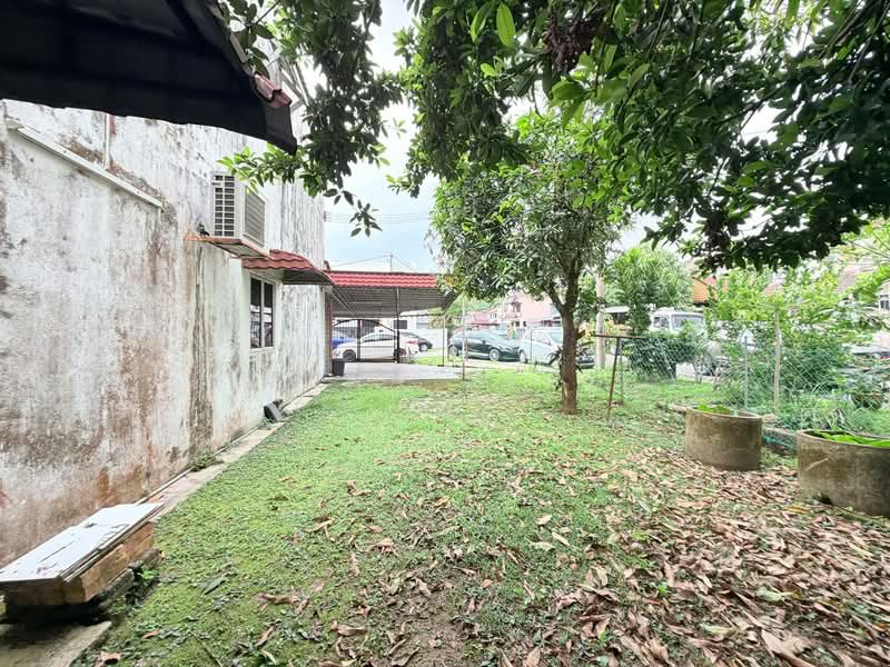 2-storey Terraced House for Sale in Ampang (Selangor) - Reena Sarif - Exterior - PropertyGuru.com.my
