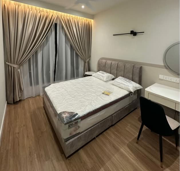 Service Residence for Rent at Sunway Velocity TWO - Elcoln Leong - PropertyGuru.com.my