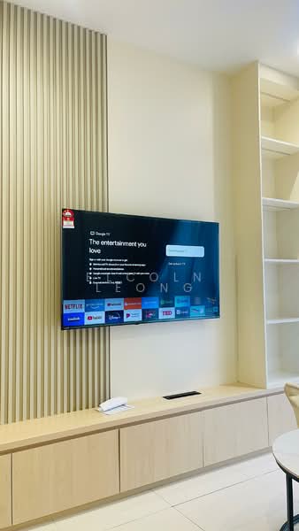 Service Residence for Rent at Sunway Velocity TWO - Elcoln Leong - PropertyGuru.com.my