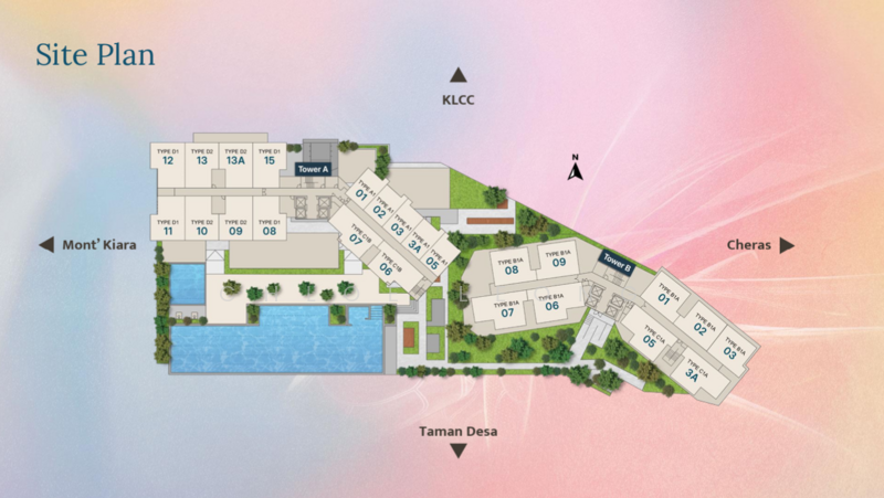 Service Residence for Sale at Aricia Residences - Chloe Leong - PropertyGuru.com.my