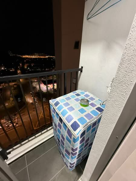 Service Residence for Rent at Midas @ Seri Alam - Shereen Wong - PropertyGuru.com.my