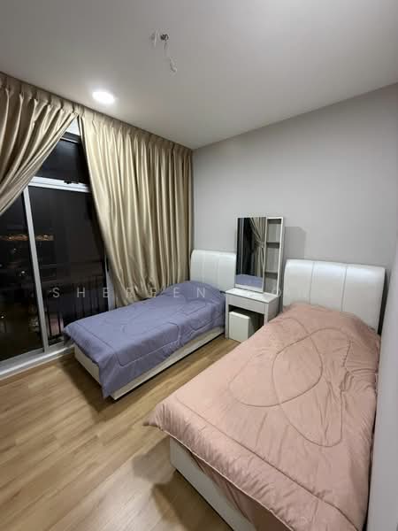 Service Residence for Rent at Midas @ Seri Alam - Shereen Wong - PropertyGuru.com.my