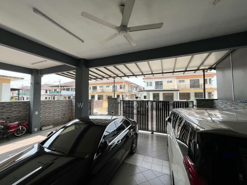 Cluster House for Sale in Taman Scientex Pasir Gudang (Pasir Gudang) - Wee Howe - PropertyGuru.com.my