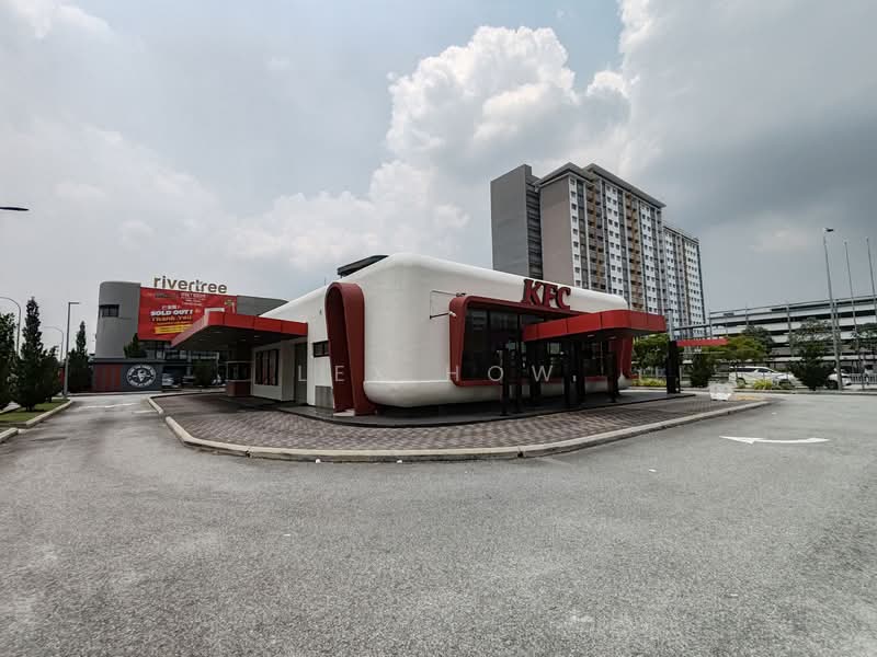 Shop for Sale in Bukit Raja (Selangor) - Lex How - Exterior - PropertyGuru.com.my