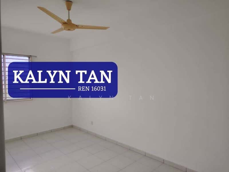 For Sale - Taman Terbilang