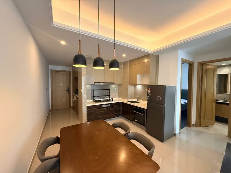 Servis Apartment untuk Disewa di R&F Princess Cove Phase 1 - Jayson Teo - PropertyGuru.com.my