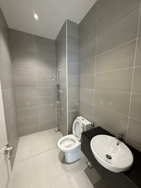 Semi-Detached House for Sale in Eco Spring (Johor Bahru) - William Tay - Bathroom - PropertyGuru.com.my