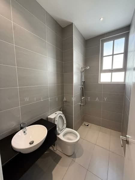 Semi-Detached House for Sale in Eco Spring (Johor Bahru) - William Tay - Bathroom - PropertyGuru.com.my