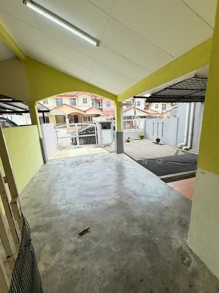 2-storey Terraced House for Rent in Bandar Putra Permai (Seri Kembangan) - Ken Leong - Exterior - PropertyGuru.com.my