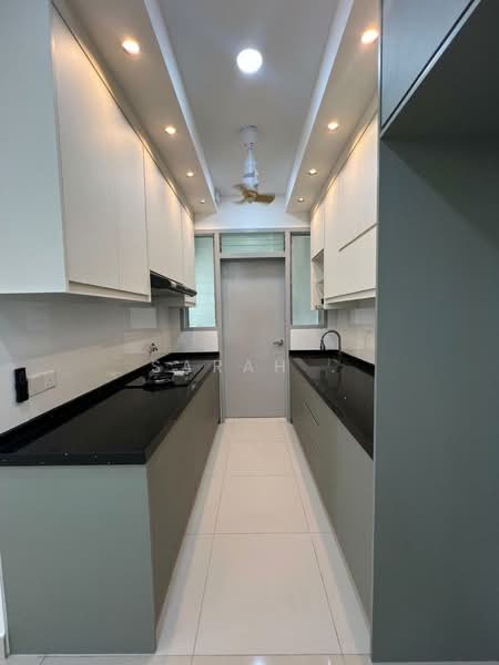 Condominium for Rent at Residensi Sakura - Sarah . - PropertyGuru.com.my