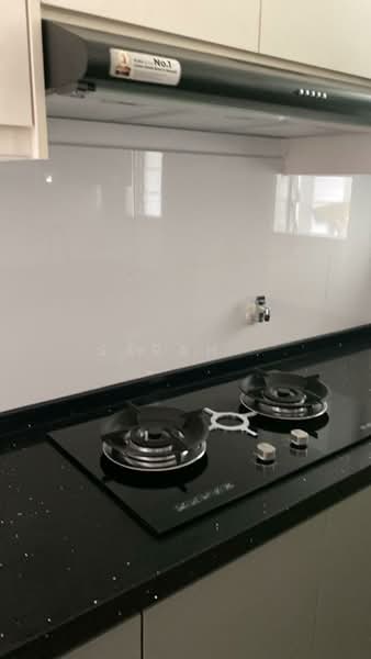 Condominium for Rent at Residensi Sakura - Sarah . - Kitchen - PropertyGuru.com.my