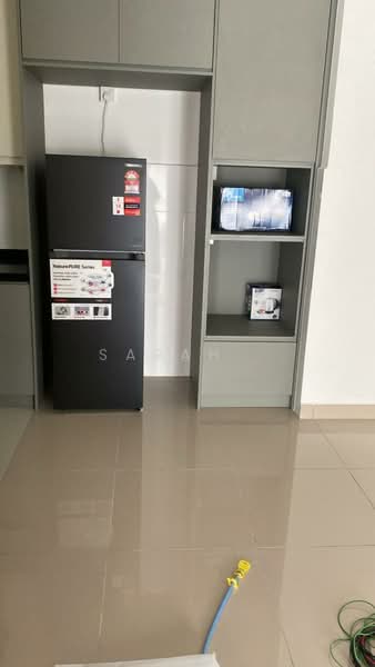 Condominium for Rent at Residensi Sakura - Sarah . - Kitchen - PropertyGuru.com.my