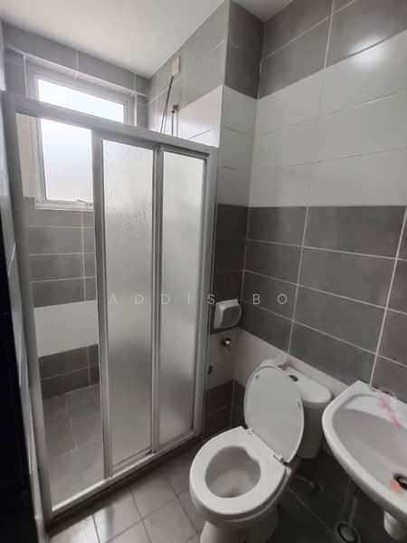 Taman Pelangi Semenyih Single Storey House to Sale untuk Untuk Dijual - RM 570,000, Mac 2026 - Bathroom - PropertyGuru.com.my