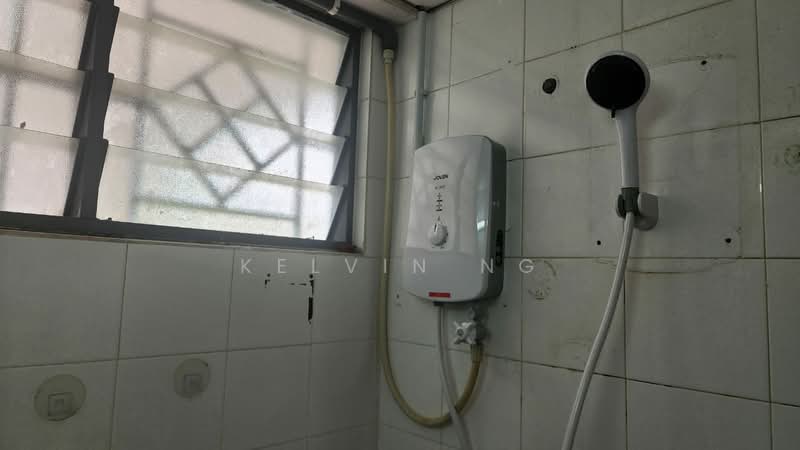 Bangsar Permai untuk Untuk Disewa - RM 2,000 /bulan, Mac 2026 - Bathroom - PropertyGuru.com.my