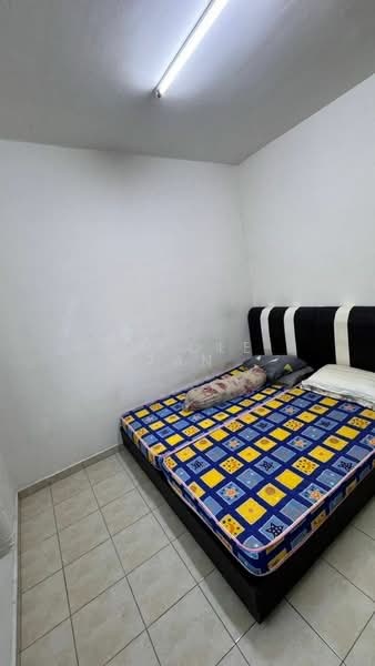 Apartment for Sale at Indah Court Apartment - Nicole Tan - Bedroom - PropertyGuru.com.my