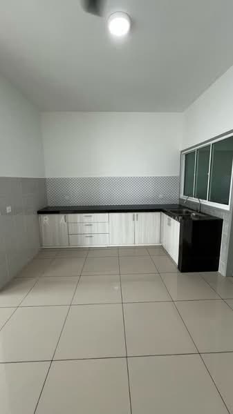 Condominium for Sale at Springville Residence - Rain Leow - Kitchen - PropertyGuru.com.my