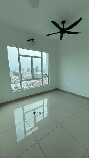 Condominium for Sale at Springville Residence - Rain Leow - View - PropertyGuru.com.my