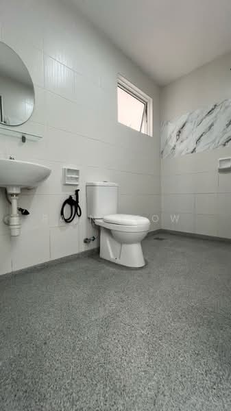 Condominium for Sale at Springville Residence - Rain Leow - Bathroom - PropertyGuru.com.my