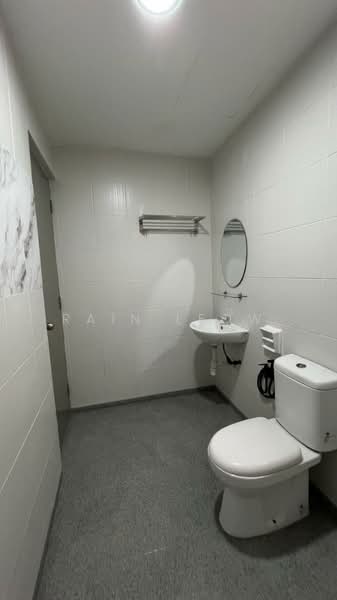 Condominium for Sale at Springville Residence - Rain Leow - Bathroom - PropertyGuru.com.my