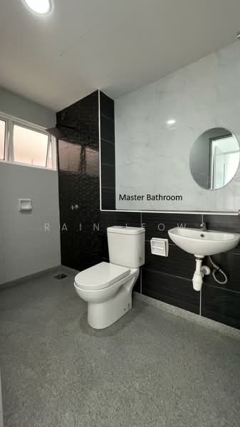 Condominium for Sale at Springville Residence - Rain Leow - Bathroom - PropertyGuru.com.my