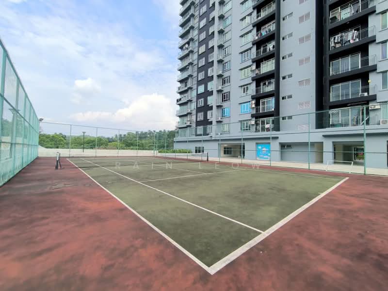 Condominium for Sale at Springville Residence - Rain Leow - Exterior - PropertyGuru.com.my