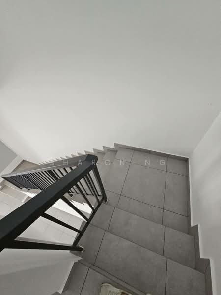 2-storey Terraced House for Sale in Setia Eco Cascadia (Tebrau) - Sharon Ng - Interior - PropertyGuru.com.my