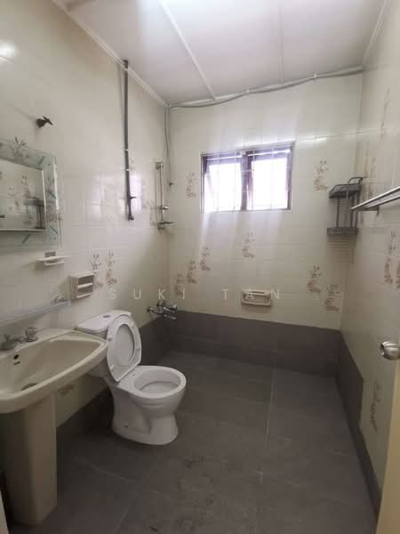 Taman Petaling untuk Untuk Dijual - RM 1,150,000, Mac 2026 - Bathroom - PropertyGuru.com.my
