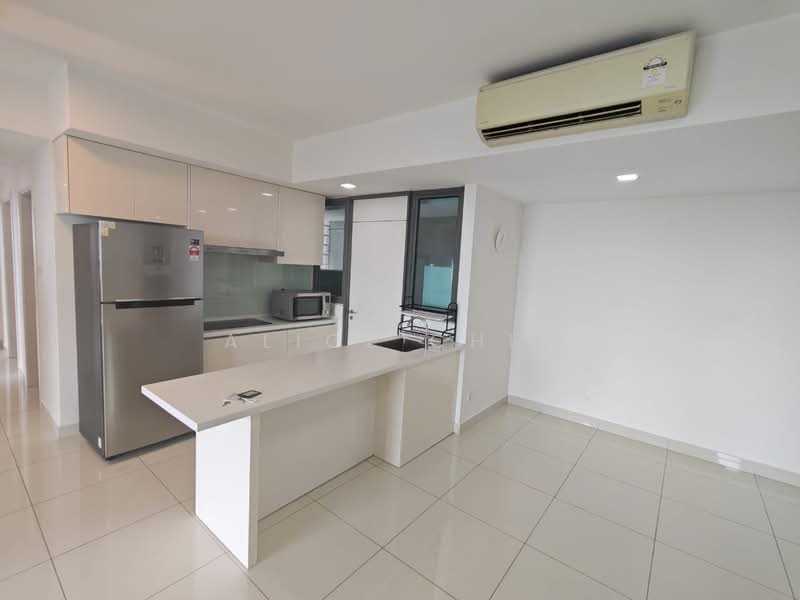 Condominium for Rent at Teega Residences - Alice Chia - Kitchen - PropertyGuru.com.my