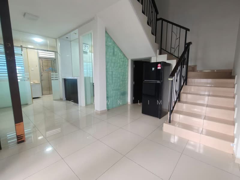 2-storey Terraced House for Sale in Bandar Jaya Putra (Johor Bahru) - Shawn Lim - Interior - PropertyGuru.com.my