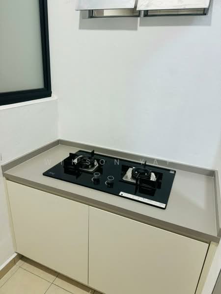 Servis Apartment untuk Disewa di One 49 Residence - Winson Yap - Kitchen - PropertyGuru.com.my