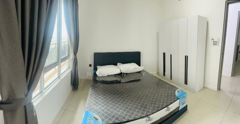 Servis Apartment untuk Disewa di One 49 Residence - Winson Yap - Bedroom - PropertyGuru.com.my