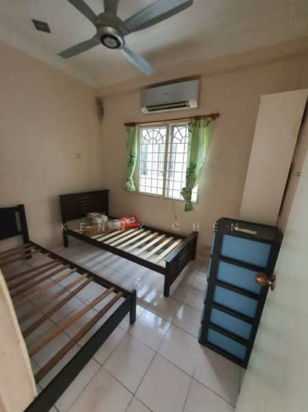 Apartment for Sale at Vista Harmoni - Kenny Chen - Bedroom - PropertyGuru.com.my