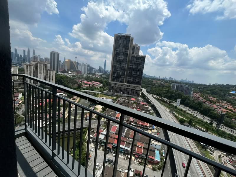 Residensi Max untuk Untuk Disewa - RM 1,600 /bulan, Mac 2026 - View - PropertyGuru.com.my