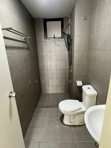 Residensi Max untuk Untuk Disewa - RM 1,600 /bulan, Mac 2026 - Bathroom - PropertyGuru.com.my
