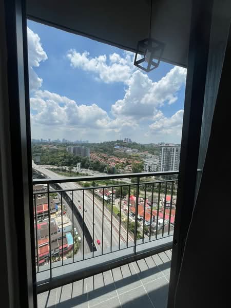 Residensi Max untuk Untuk Disewa - RM 1,600 /bulan, Mac 2026 - View - PropertyGuru.com.my