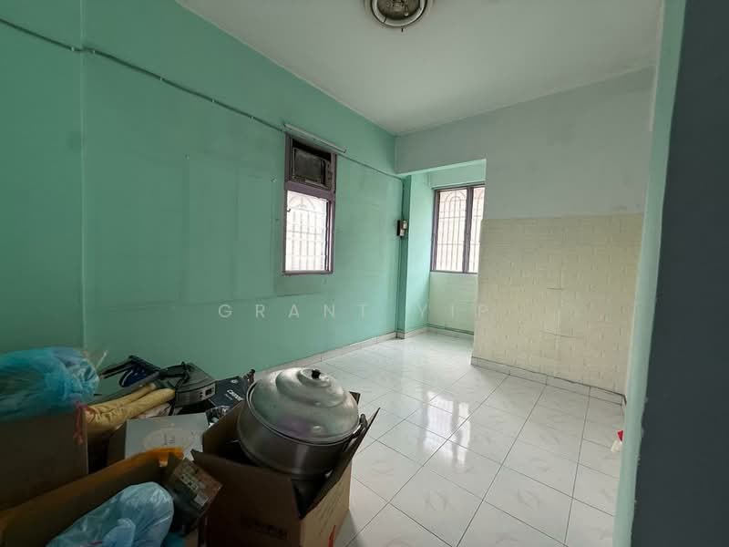 Apartment for Sale at Miharja (LRT Maluri) - Grant Yip - Interior - PropertyGuru.com.my