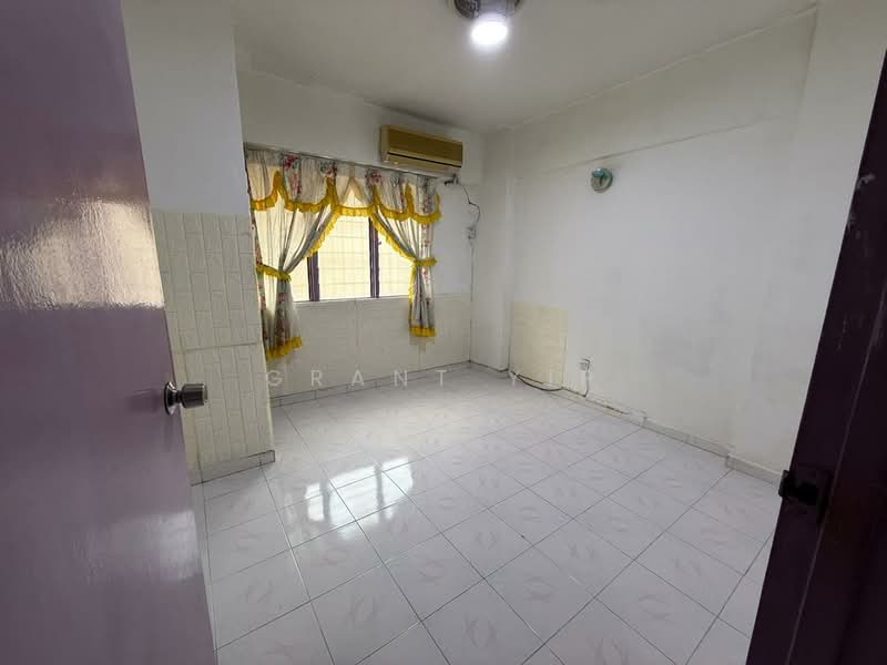 Apartment for Sale at Miharja (LRT Maluri) - Grant Yip - Interior - PropertyGuru.com.my