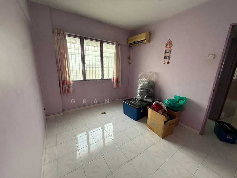 Apartment for Sale at Miharja (LRT Maluri) - Grant Yip - Interior - PropertyGuru.com.my