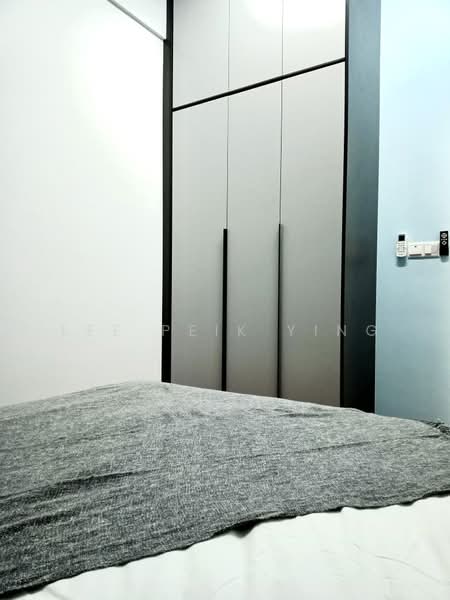 Greenfield Residence untuk Untuk Disewa - RM 4,500 /bulan, Mac 2026 - Bedroom - PropertyGuru.com.my