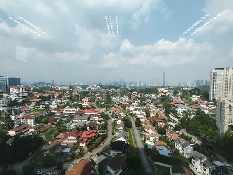 Corporate Towers @ Pavilion Damansara Heights untuk Untuk Disewa - RM 73,712 /bulan, Mac 2026 - PropertyGuru.com.my