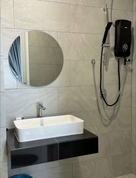 Service Residence for Rent at Sky Trees - Alex How - Bathroom - PropertyGuru.com.my