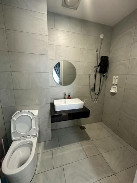 Service Residence for Rent at Sky Trees - Alex How - Bathroom - PropertyGuru.com.my