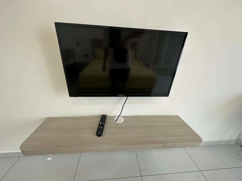 Service Residence for Rent at Sky Trees - Alex How - Interior - PropertyGuru.com.my