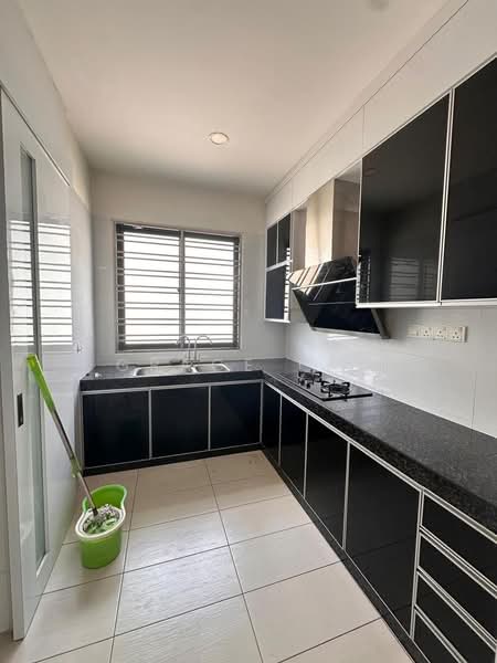 2-storey Terraced House for Rent in Johor Bahru (Johor) - Grace Lau - Kitchen - PropertyGuru.com.my